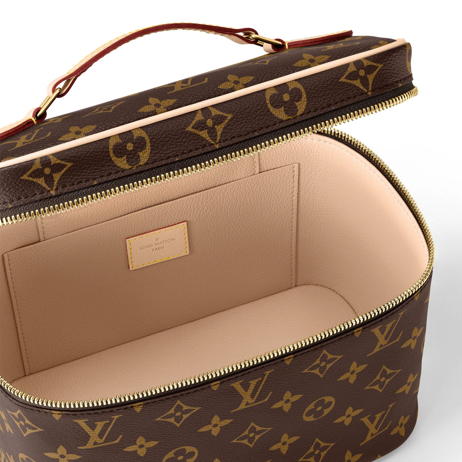 Nice BB Toiletry Bag M42265