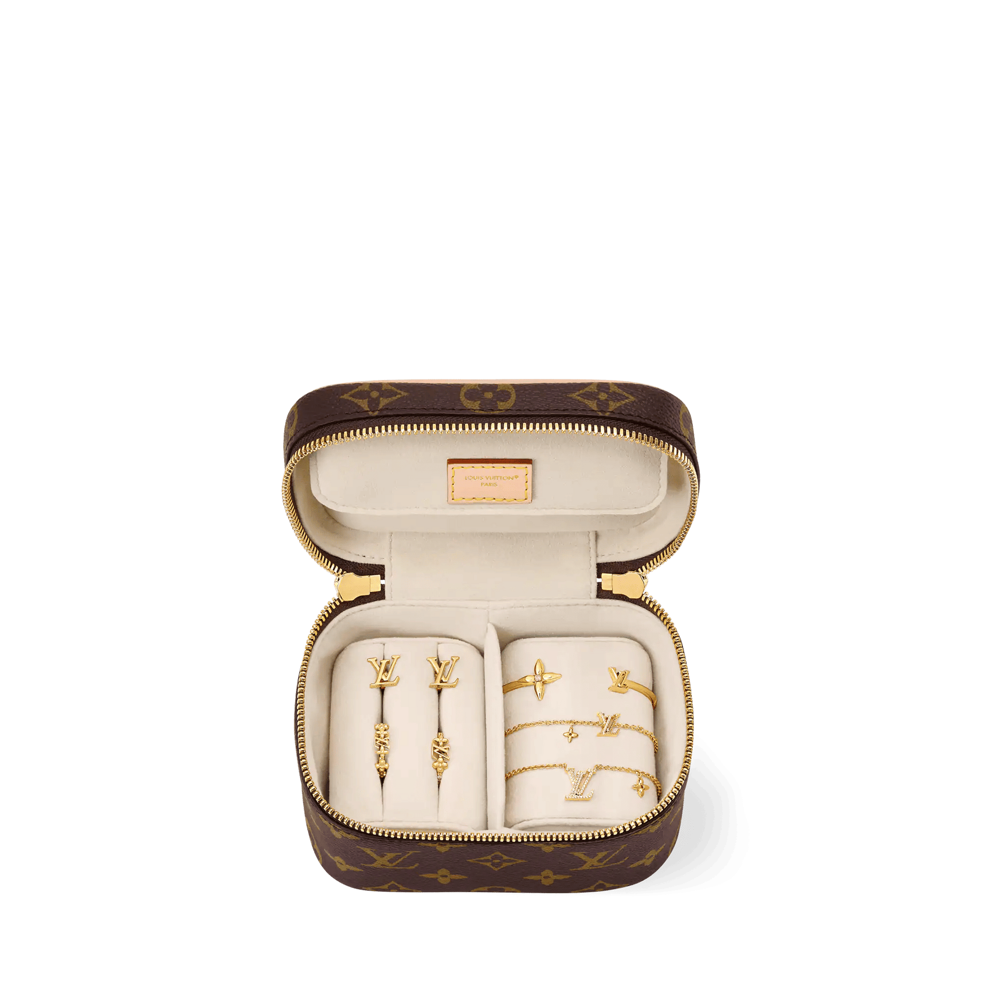 Nice Nano Bijoux M15354