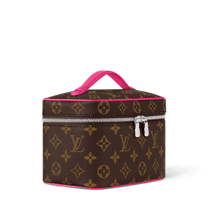 Nice Mini Vanity Case M12650