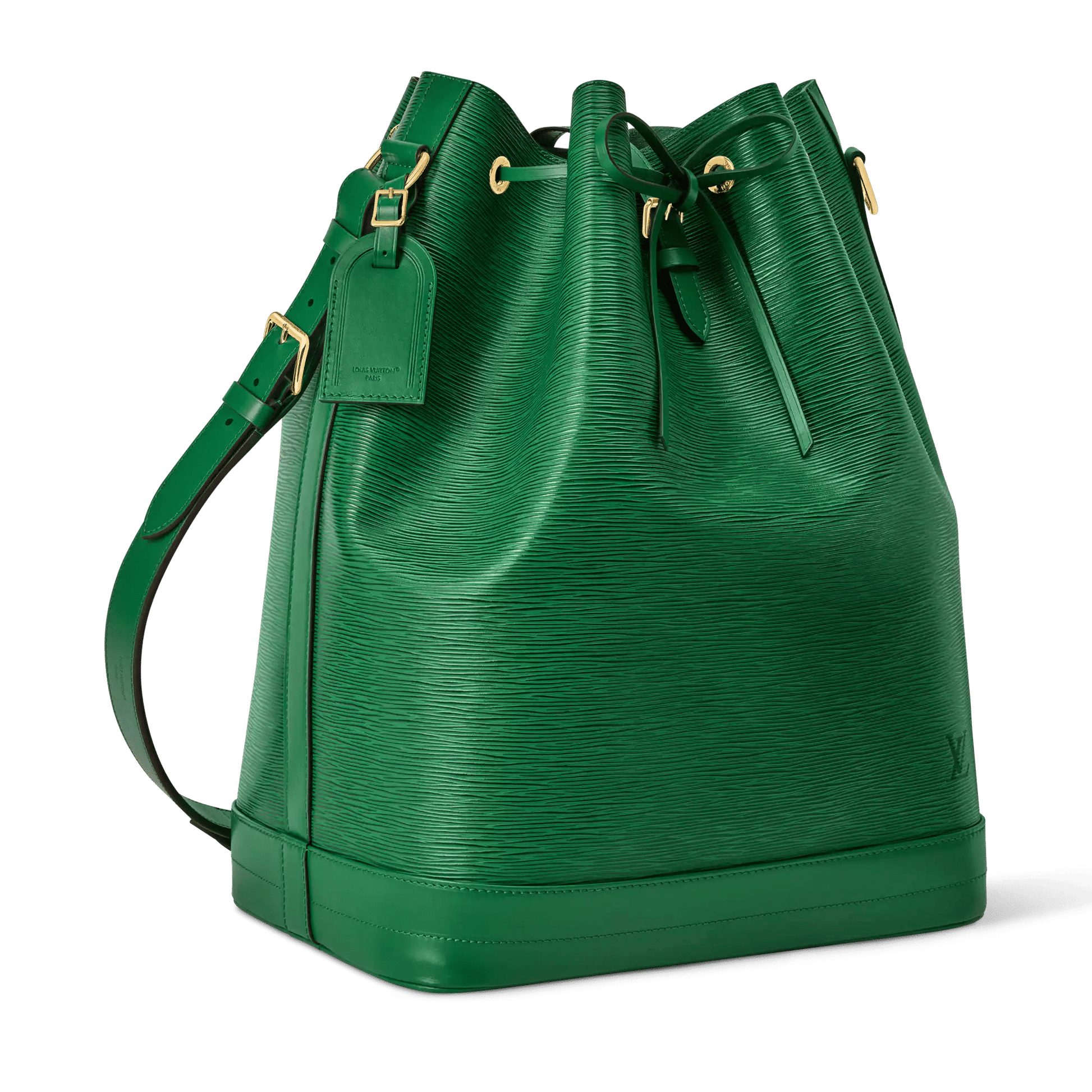 Noé Jeroboam Travel Bag Green M3A253