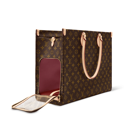 OnTheGo Cat Tote M15142