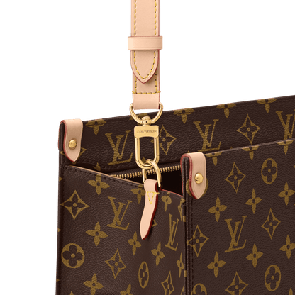 OnTheGo Cat Tote M15142