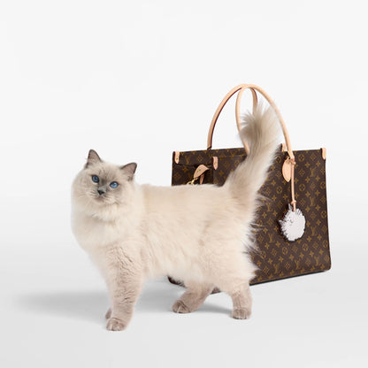 OnTheGo Cat Tote M15142