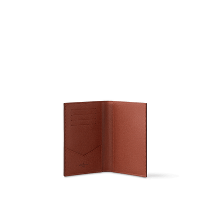 Passport Cover P01946