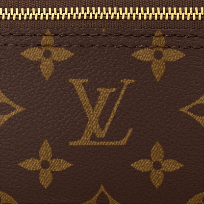 Packing Cube MM Monogram Canvas M43689