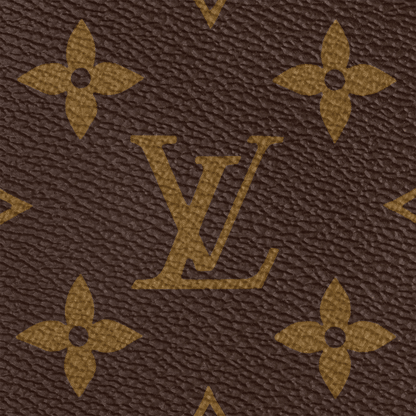 Women's Palm Springs Mini Monogram Coated Canvas Backpack M44873