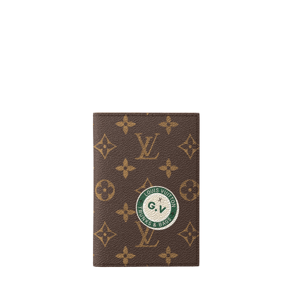 Passport Cover P01946