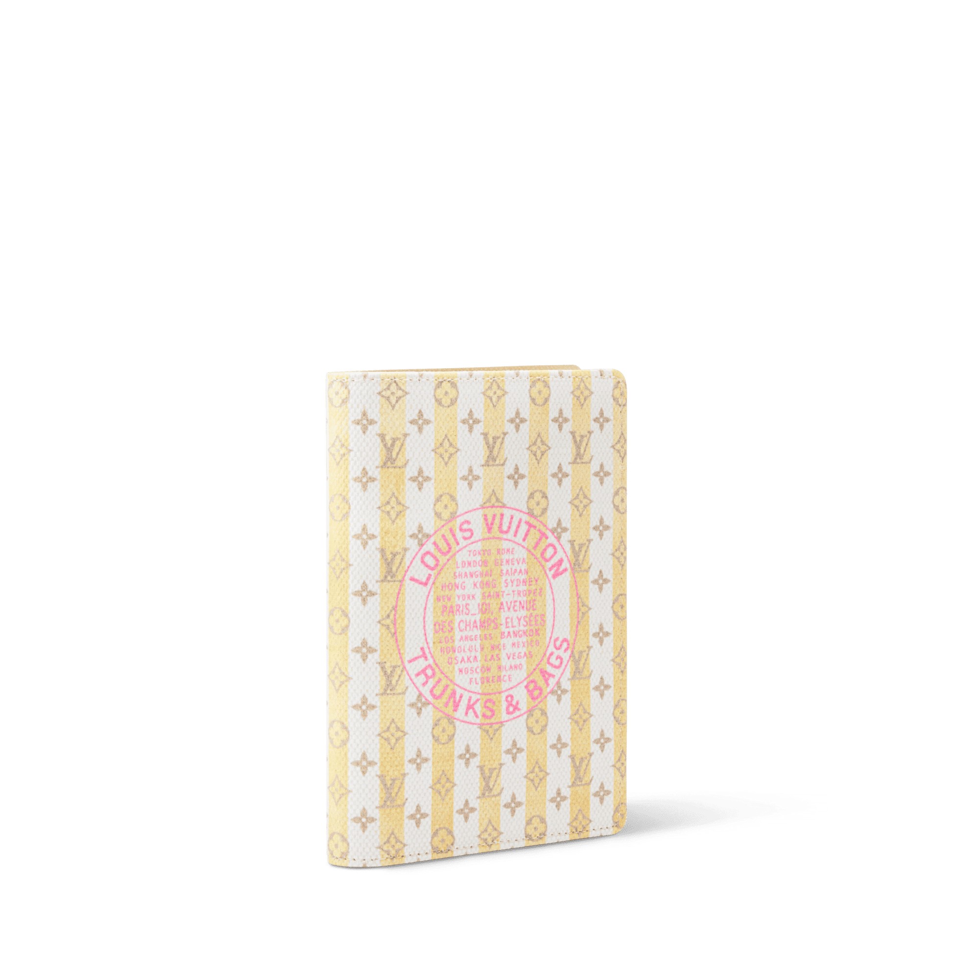 Passport Cover M29034