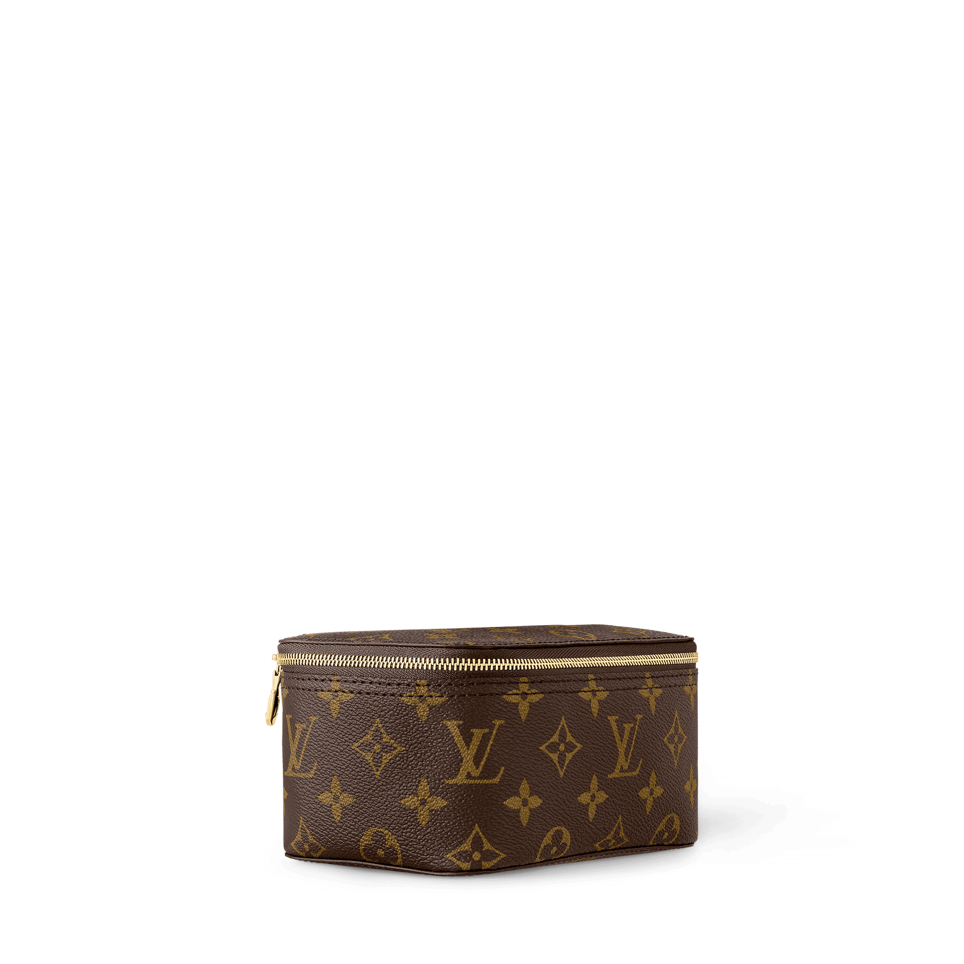 Monogram Canvas Packing Cube PM M43688