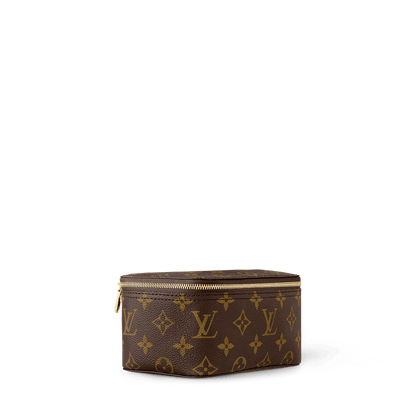 Monogram Canvas Packing Cube PM M43688
