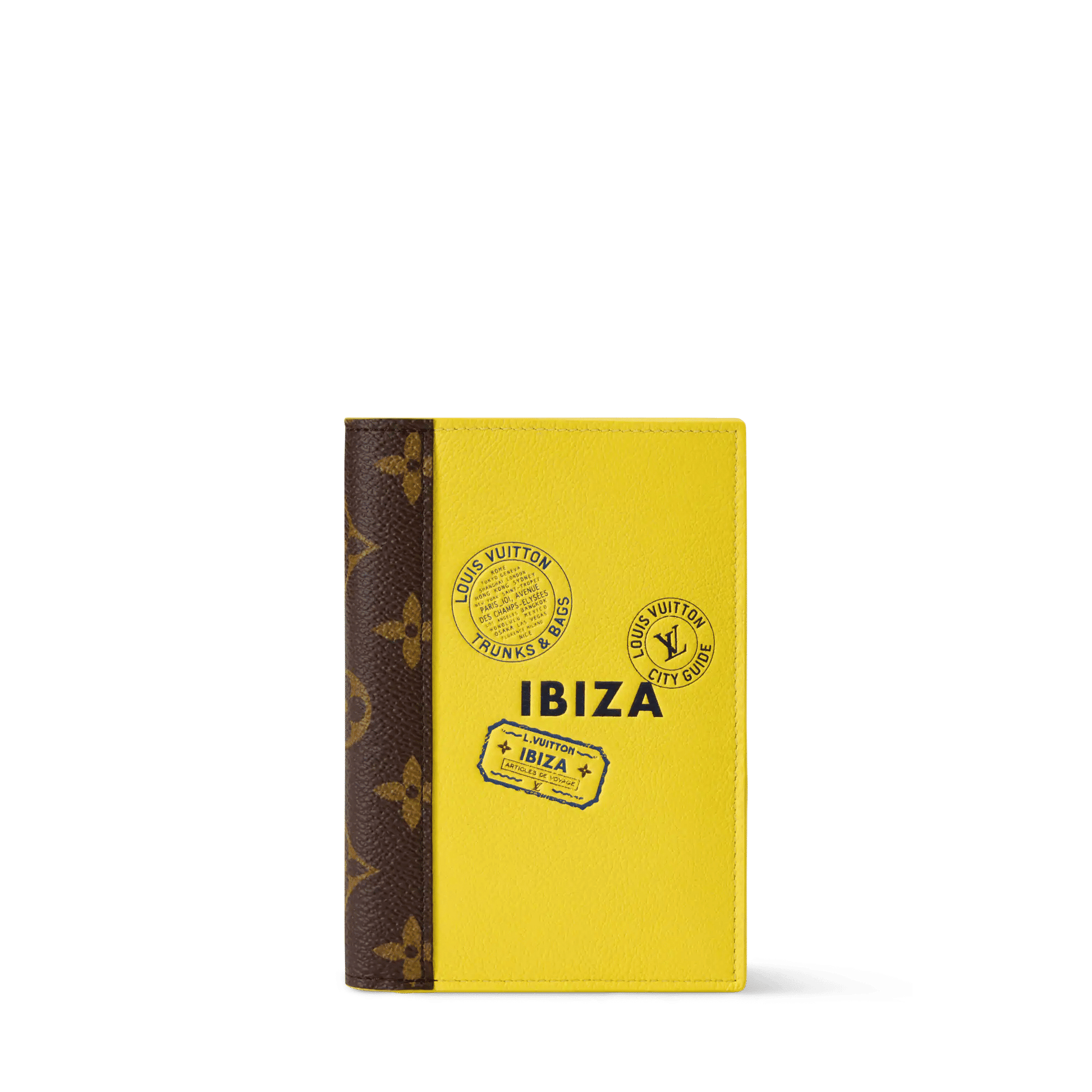 Passport Cover M29102