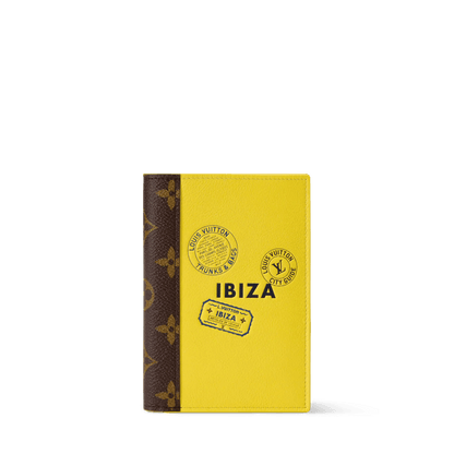 Passport Cover M29102