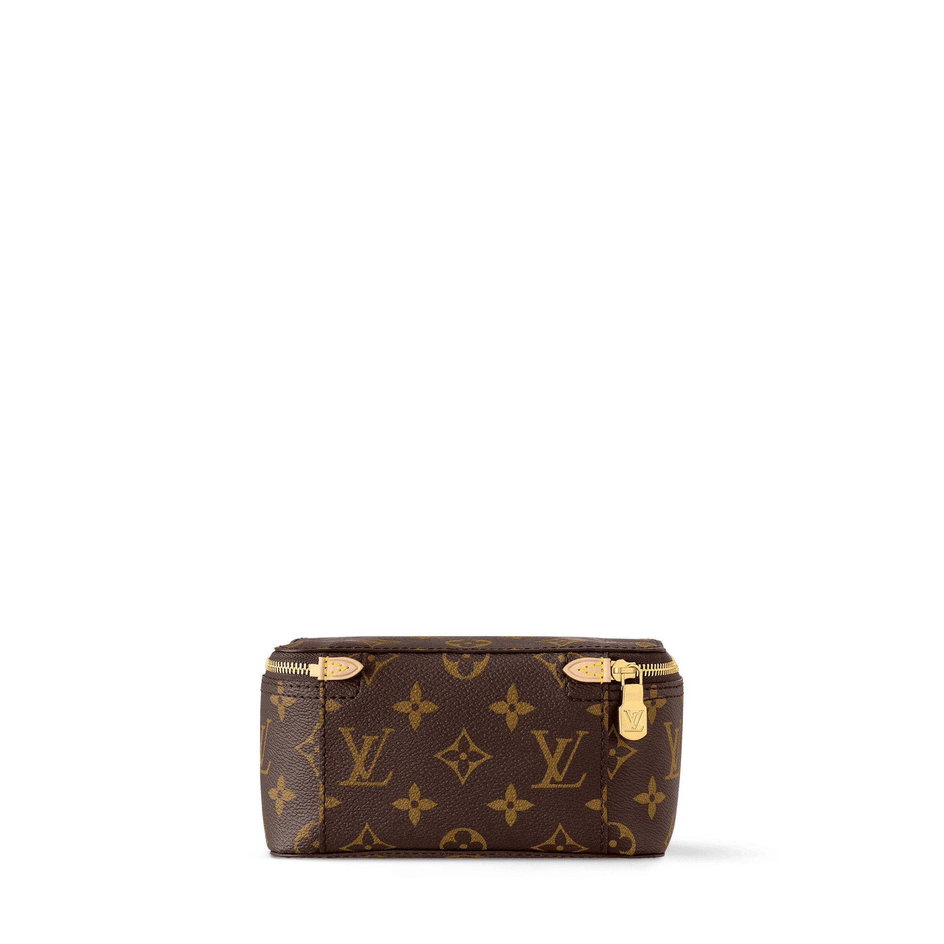 Monogram Canvas Packing Cube PM M43688