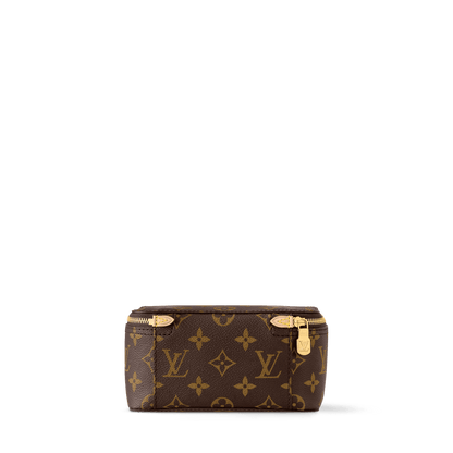 Monogram Canvas Packing Cube PM M43688