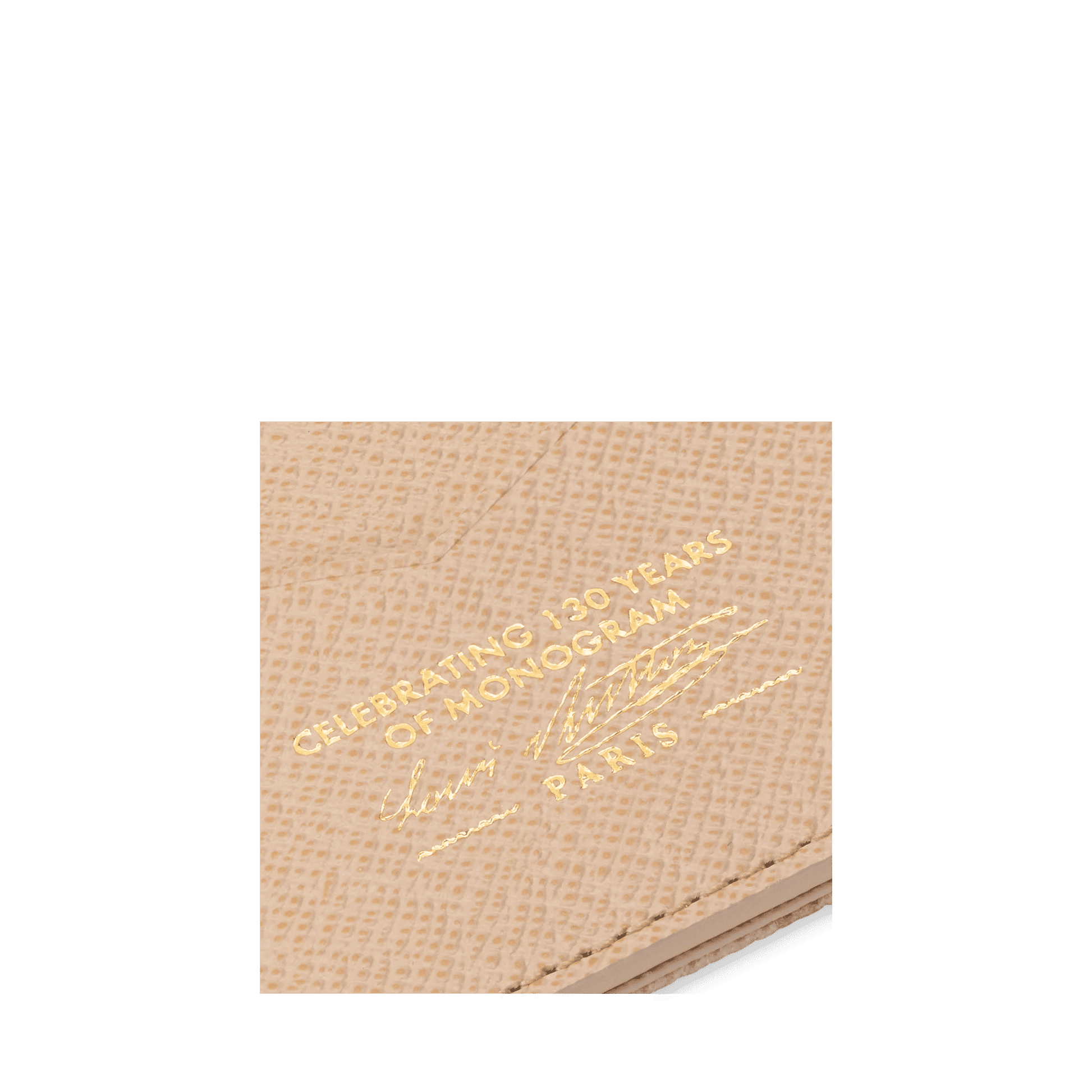 Monogram Origine Passport Cover M27613