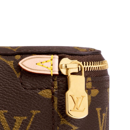 Monogram Canvas Packing Cube PM M43688