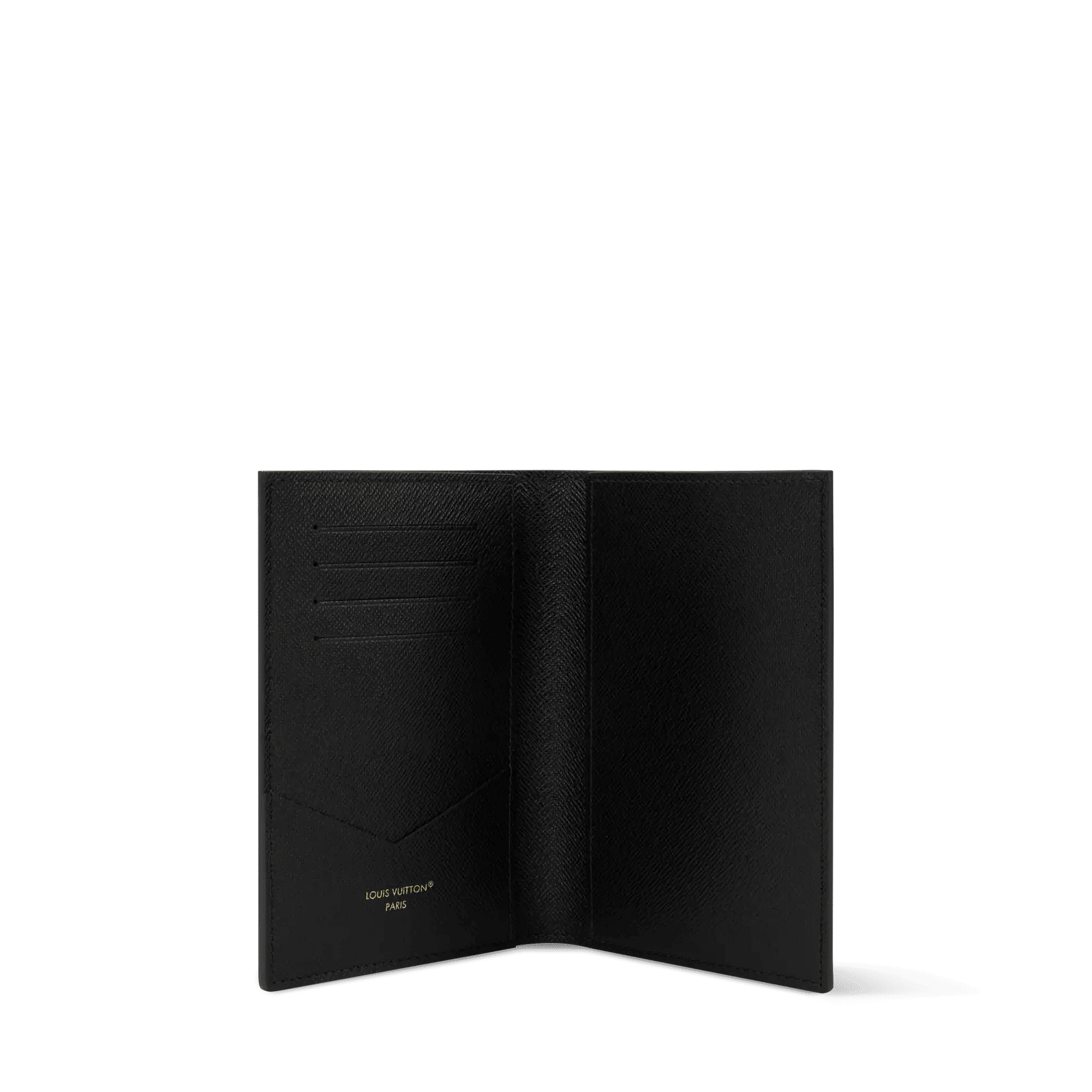 Passport Cover Monogram M3A607