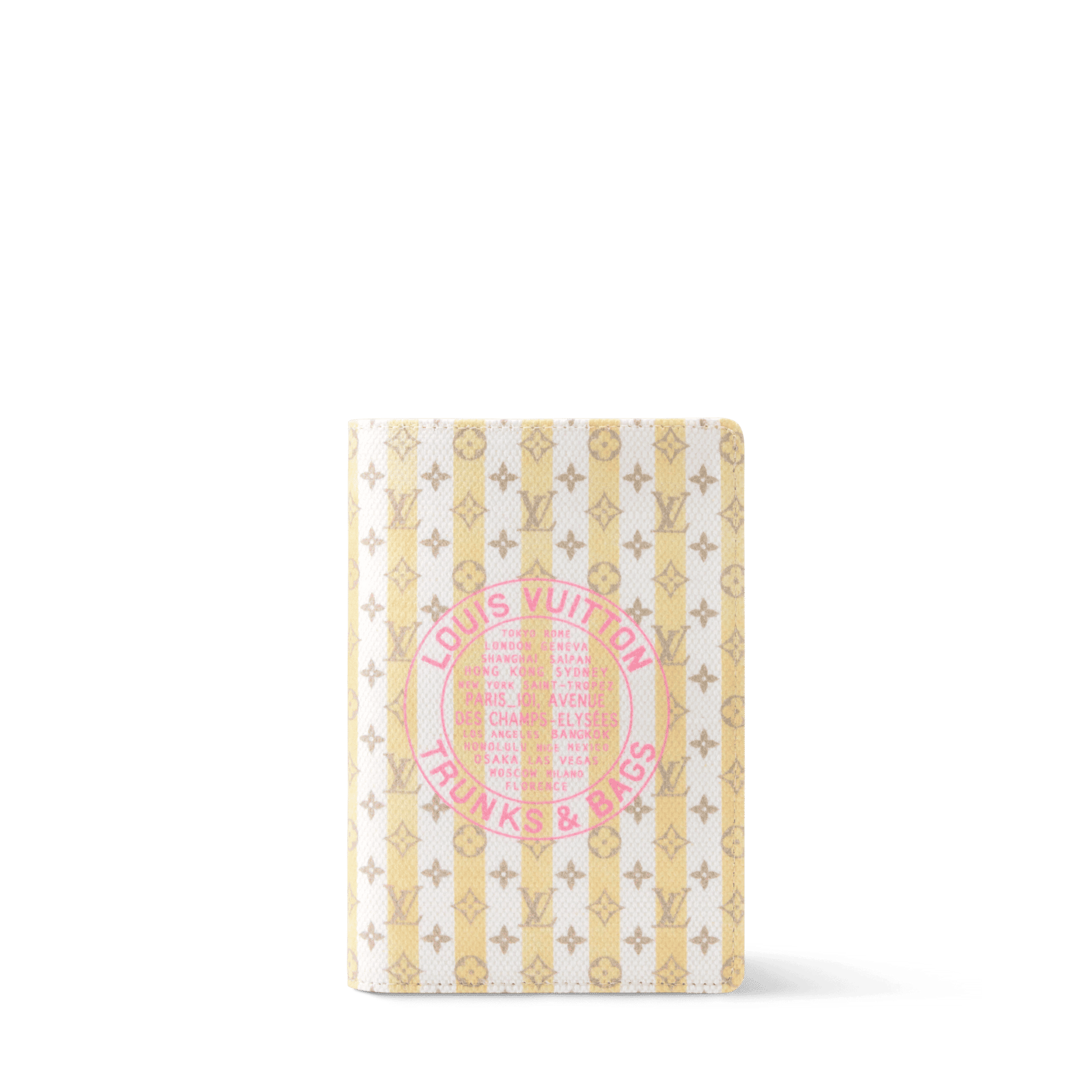 Passport Cover M29034