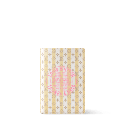 Passport Cover M29034