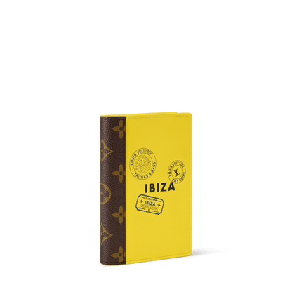 Passport Cover M29102