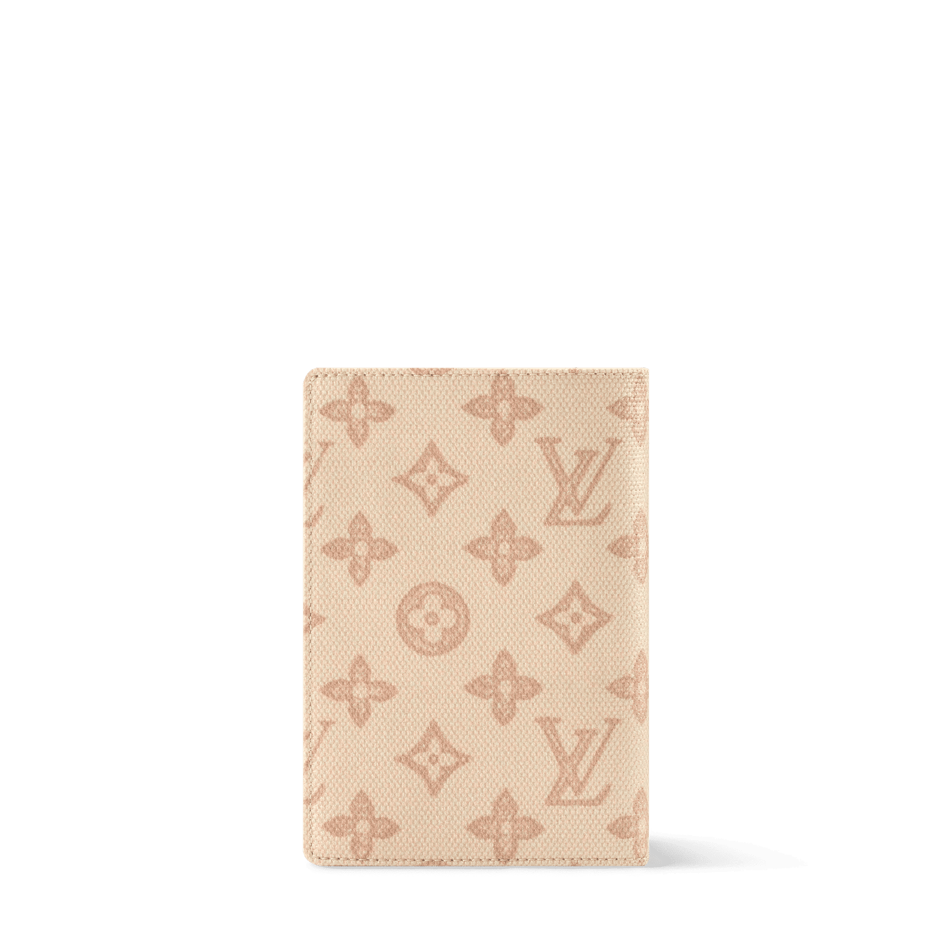 Monogram Origine Passport Cover M27613