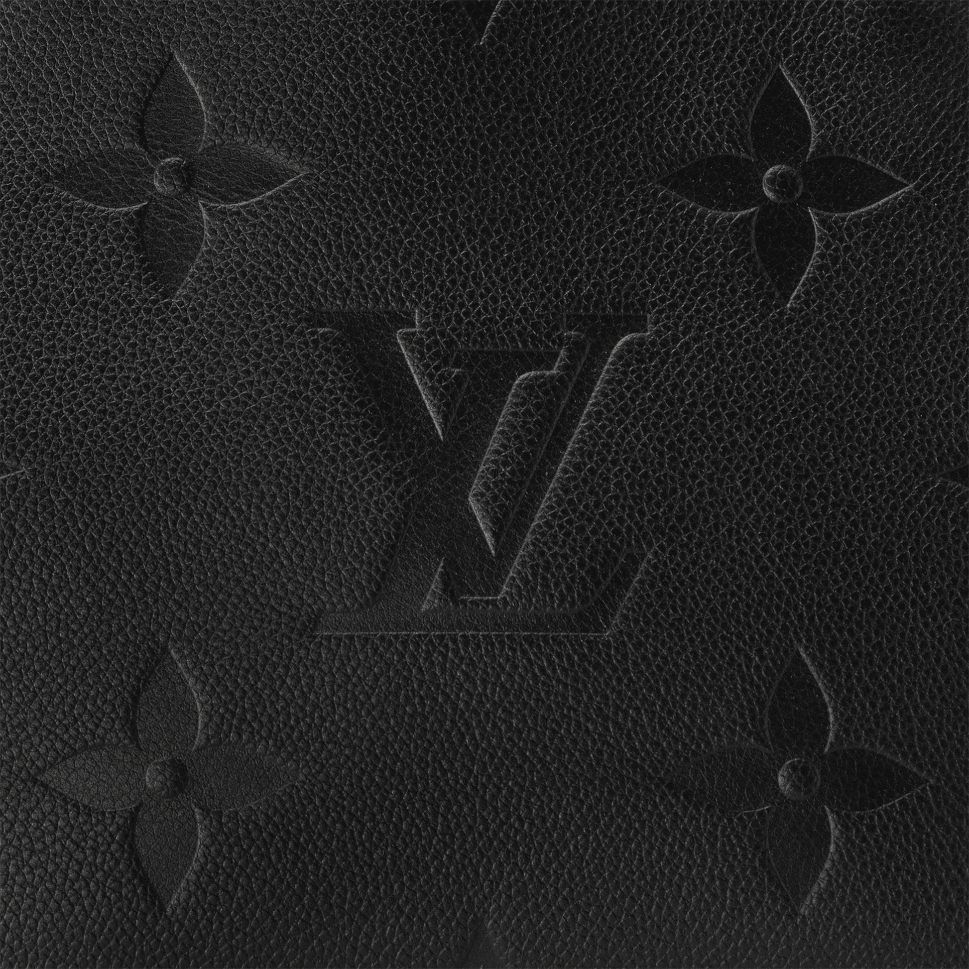 Women's Petit Palais Monogram Empreinte Leather Handbag M58916
