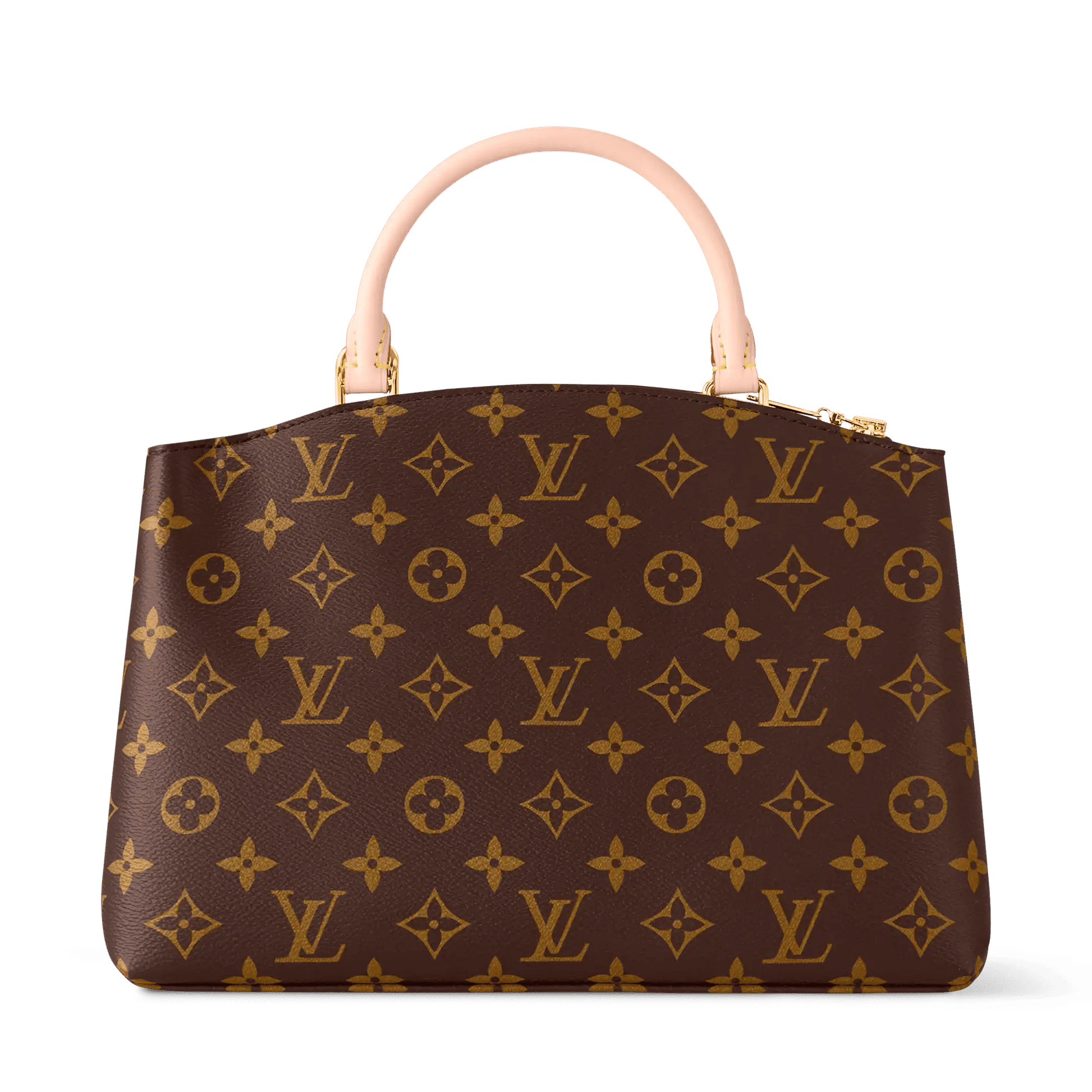 Women's Petit Palais Monogram Canvas Tote Bag M45900