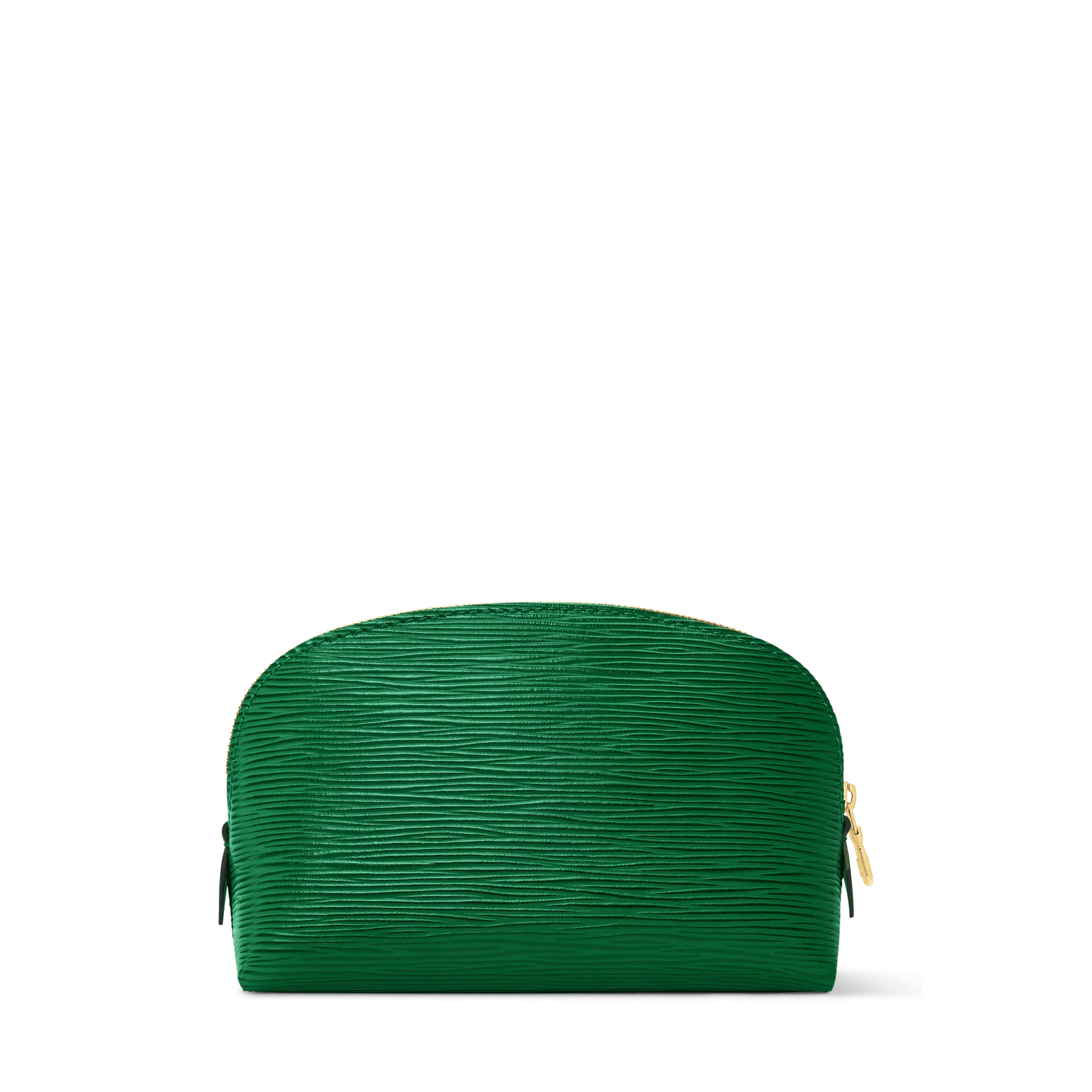 Pochette Cosmétique PM Cosmetic Pouch Borneo Green M3A065