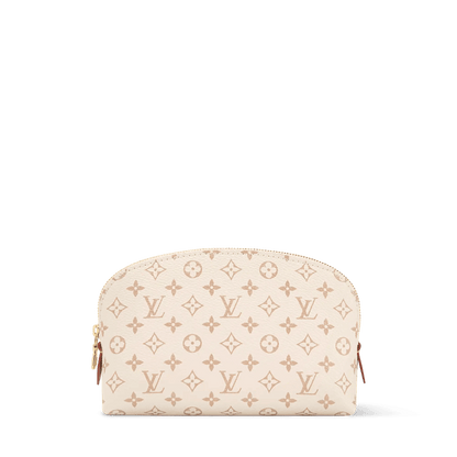 Pochette Cosmétique PM Cosmetic Pouch M29675