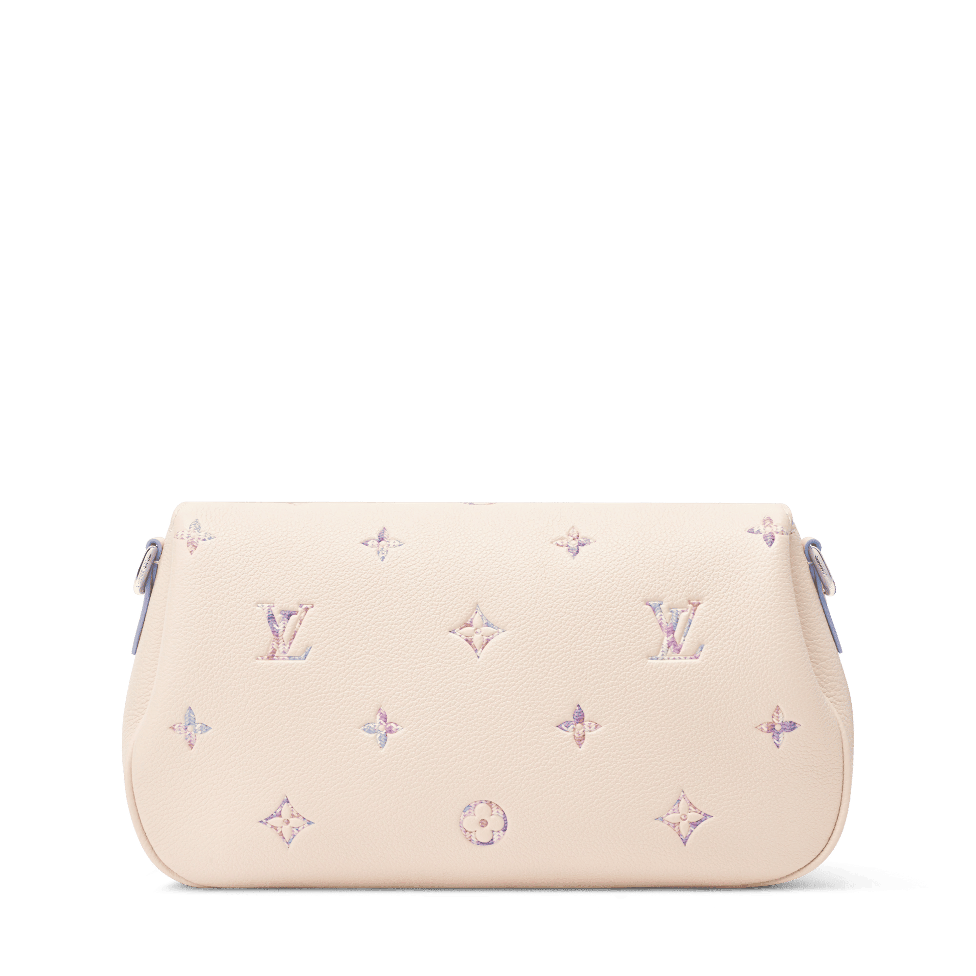 Women's Pochette Métis Soft PM Monogram Empreinte Leather Bag