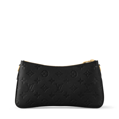 Women's Pochette Liv Monogram Empreinte Leather Chain Wallet M83301