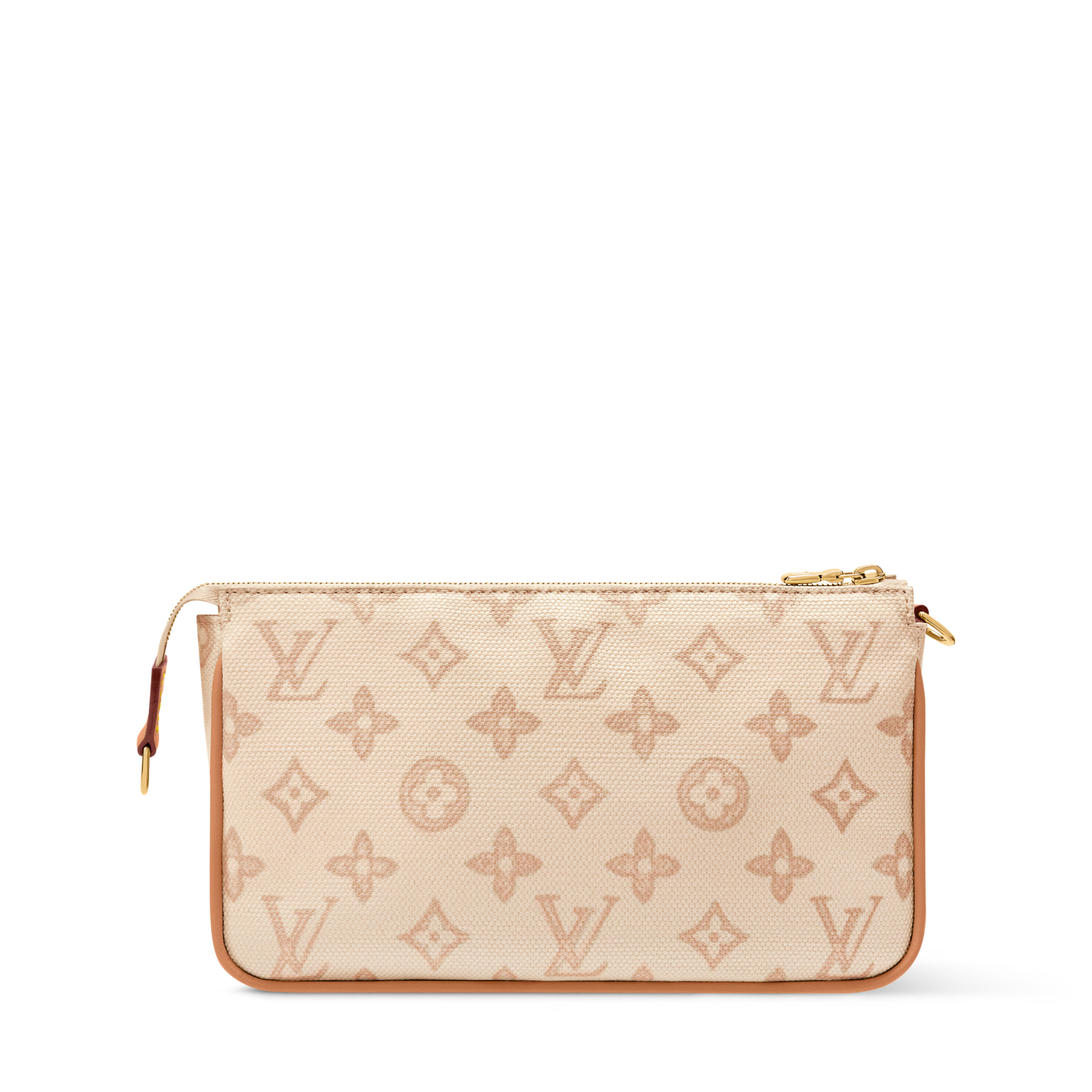 Women's Pochette Accessoires Monogram Canvas Nano Bag M28321