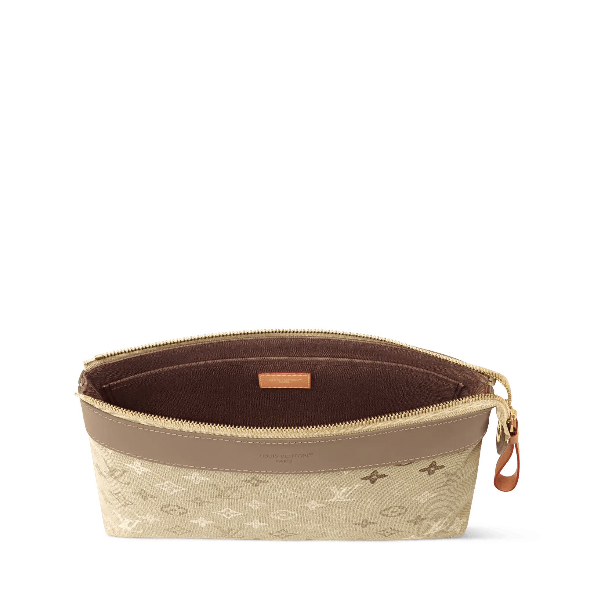 Pochette Voyage Souple Monogram Heritage M29427