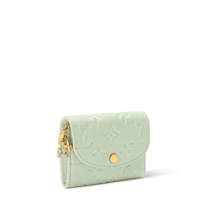 Women's Rosalie Coin Purse Monogram Empreinte Leather Wallet M29805