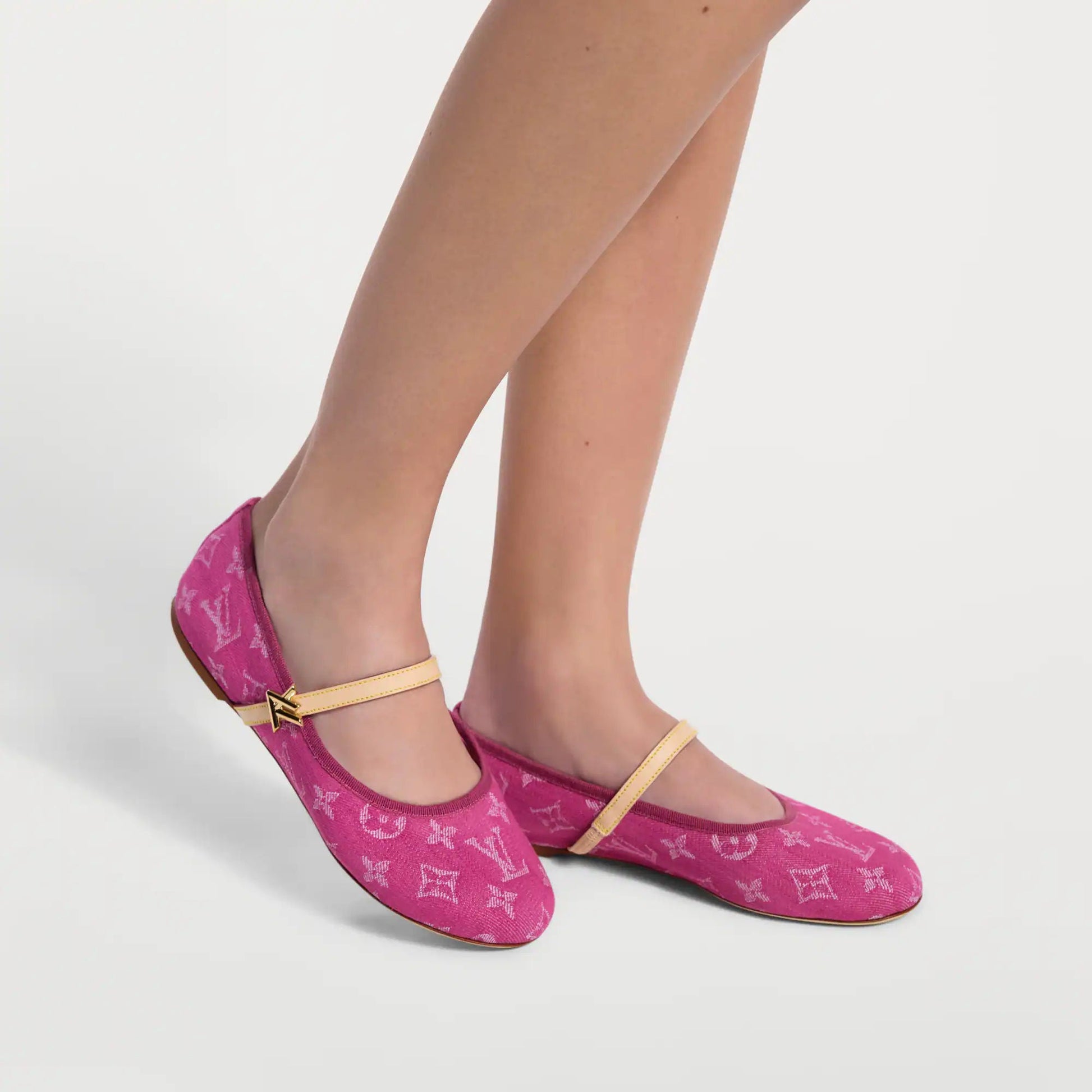 Women's Romy Ballerina
