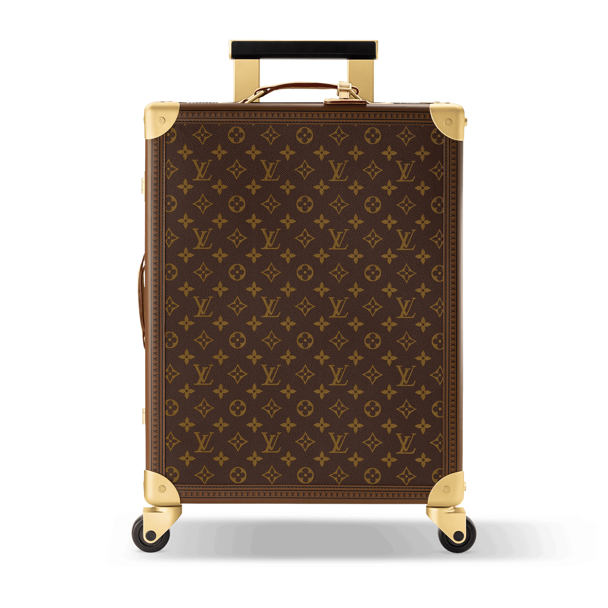 Rolling Trunk Monogram M20212