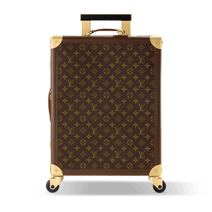 Rolling Trunk Monogram M20212