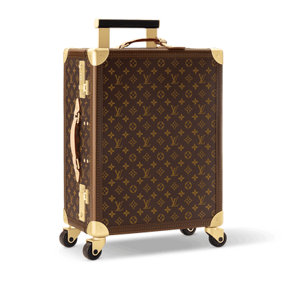 Rolling Trunk Monogram M20212