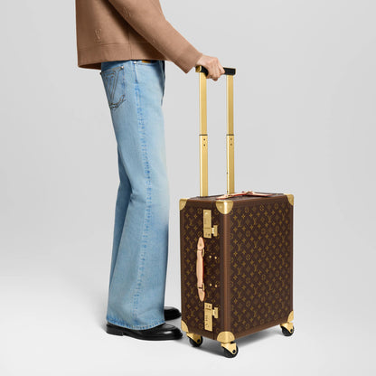 Rolling Trunk Monogram M20212