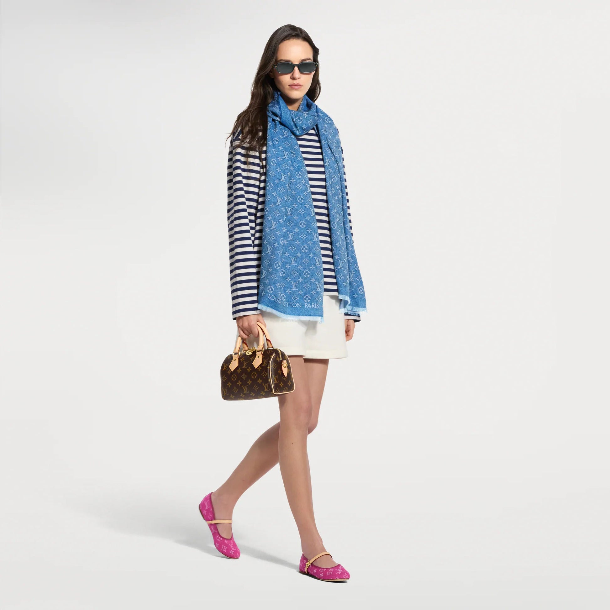 Women's Romy Ballerina
