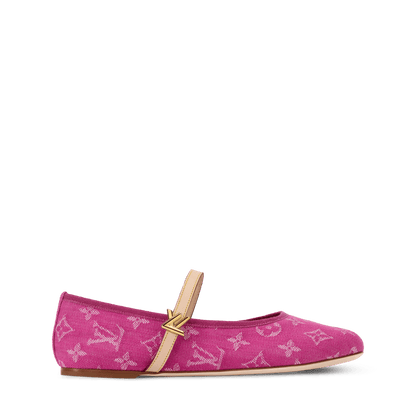 Women's Romy Ballerina