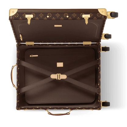 Rolling Trunk Monogram M20212
