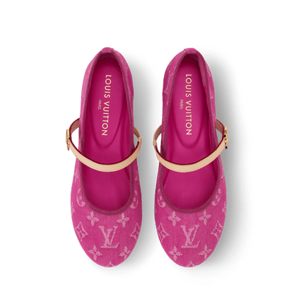 Women's Romy Ballerina