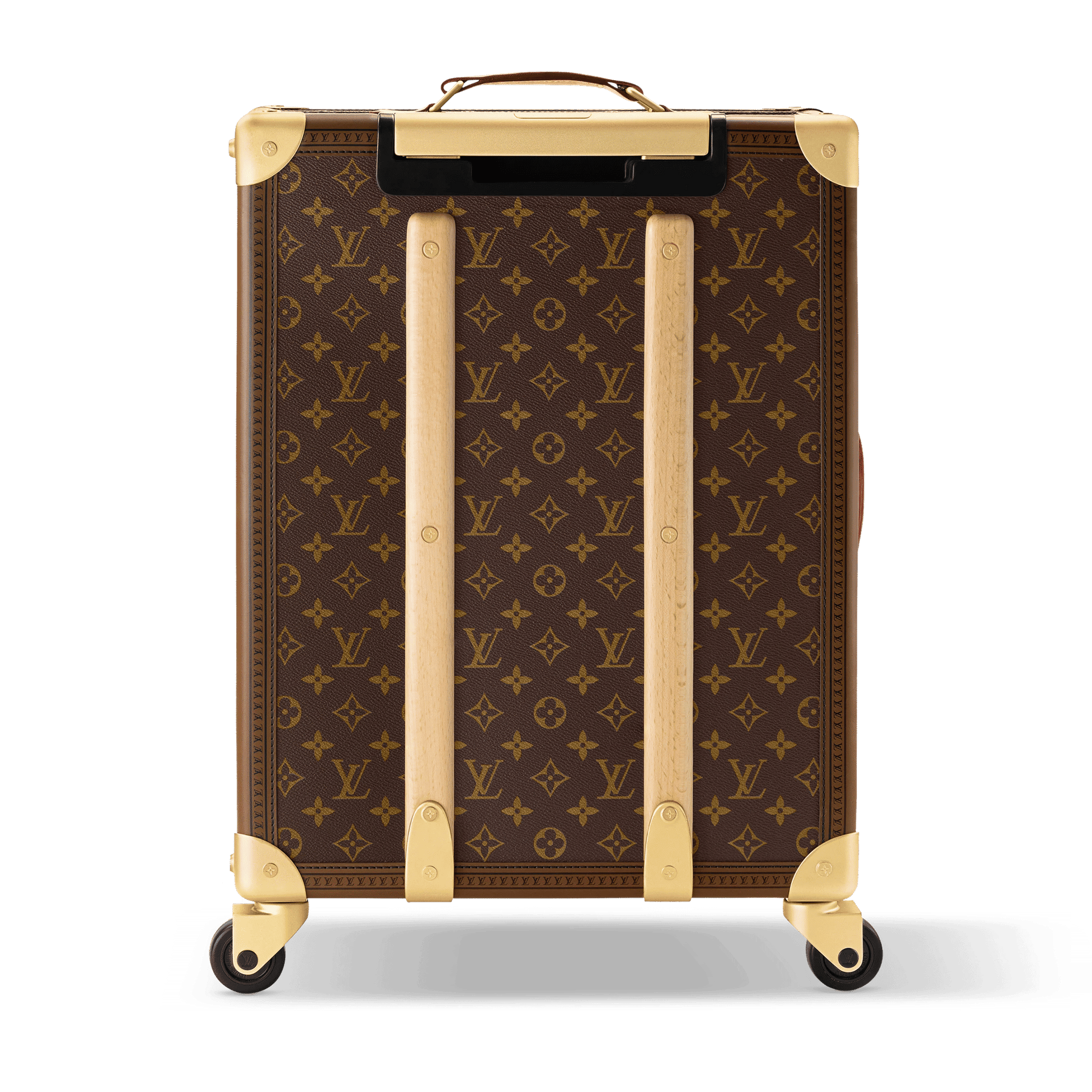Rolling Trunk Monogram M20212