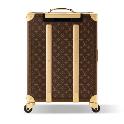Rolling Trunk Monogram M20212