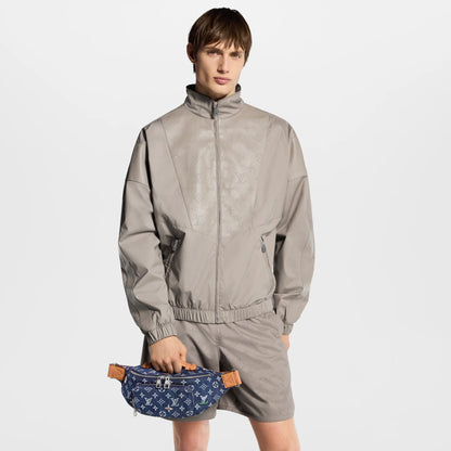 Men's Rush Bumbag Monogram Heritage
