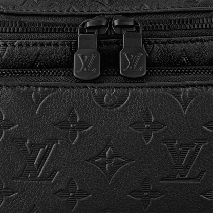 Men's Rush Bumbag Monogram Shadow