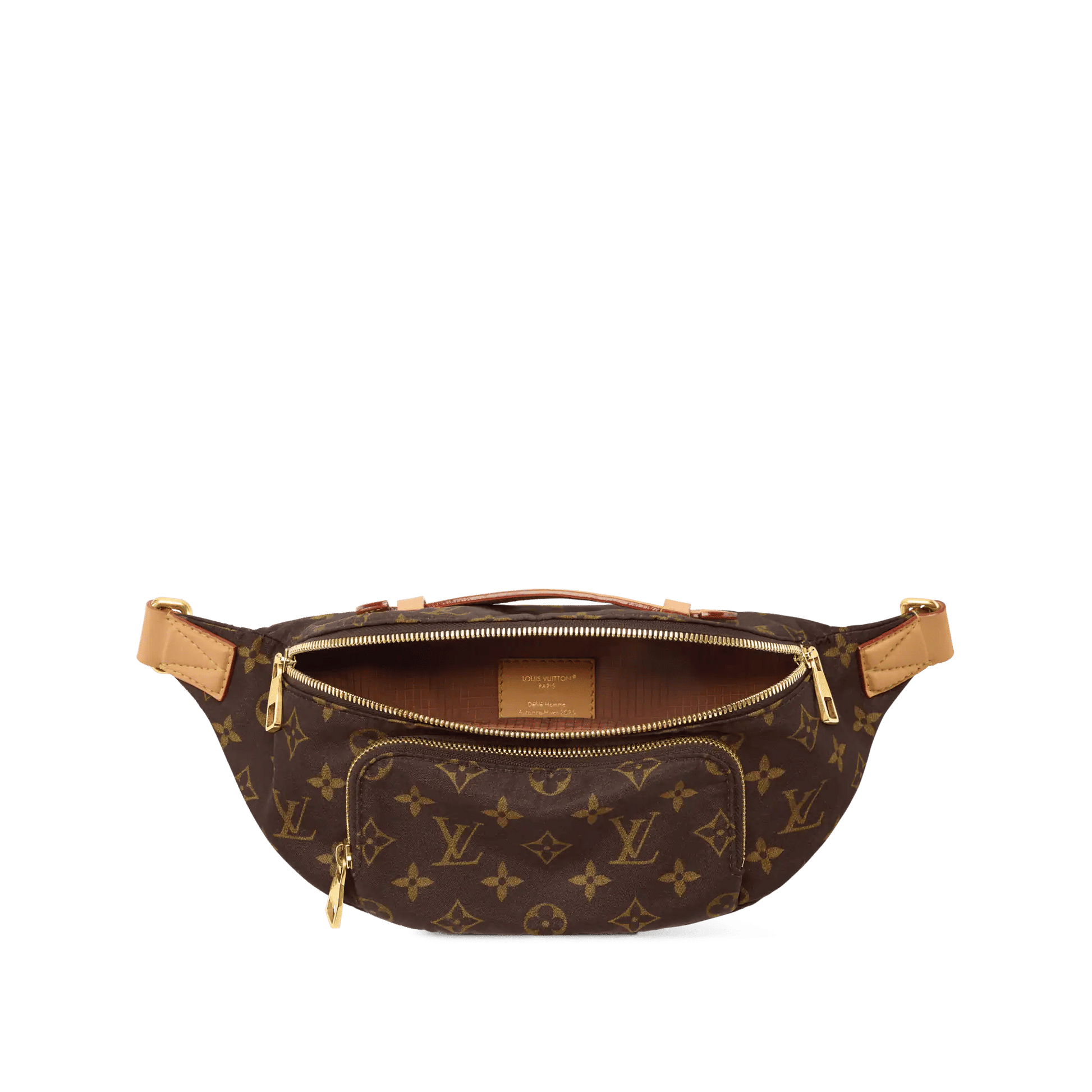 Men's Rush Bumbag