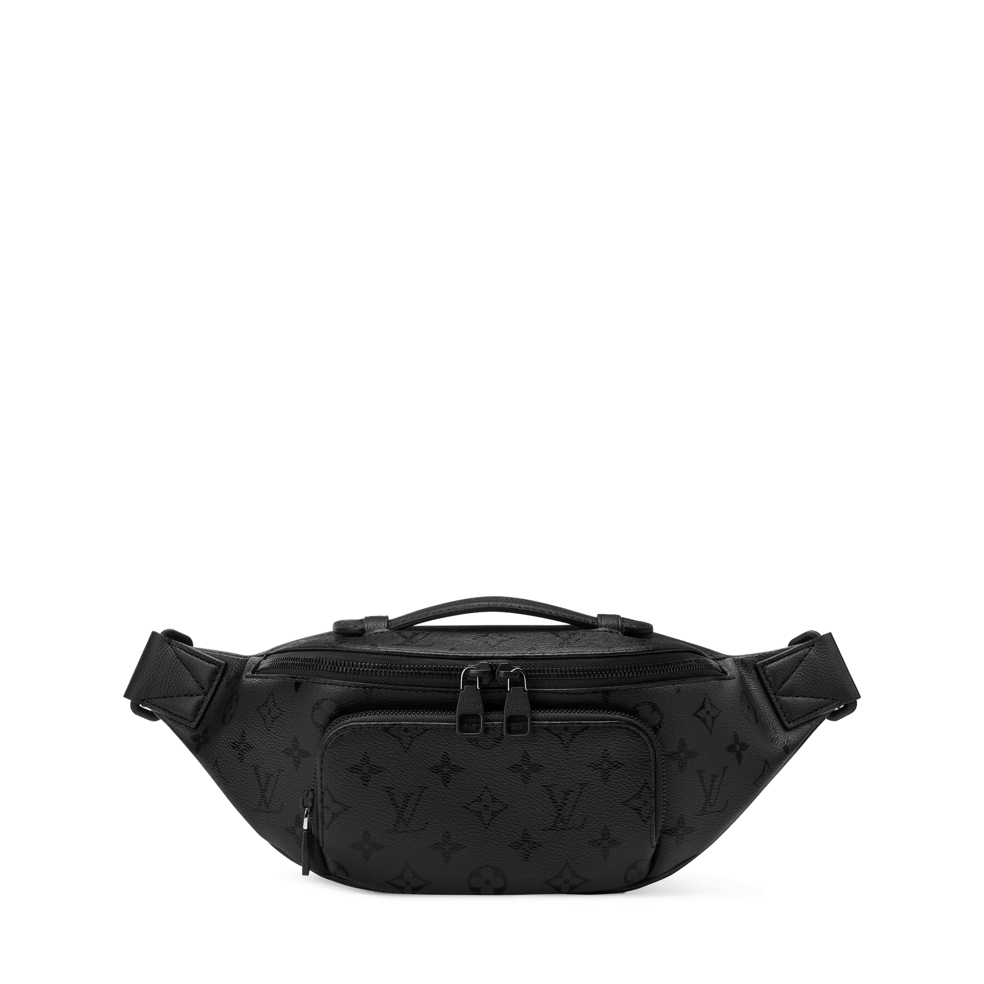 Men's Rush Bumbag Monogram Midnight