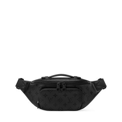 Men's Rush Bumbag Monogram Midnight
